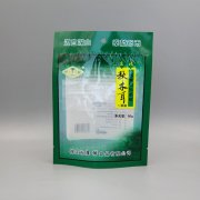 50g秋木耳包裝袋